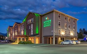 Aspen Suites Anchorage